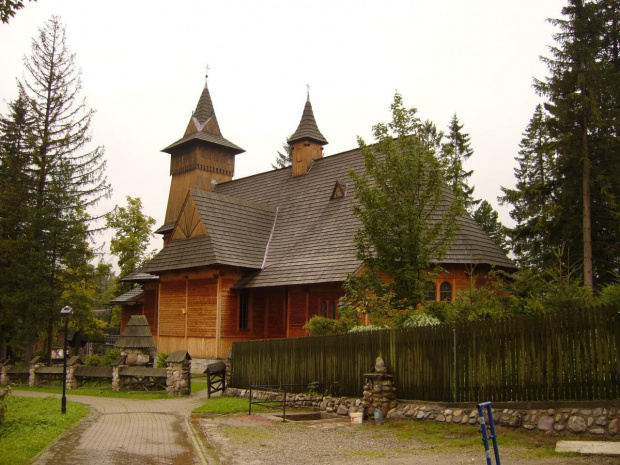 Zakopane2007