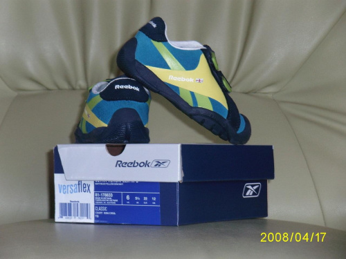 reebok