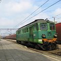 19.04.2008 (Czerwieńsk) ST43-80 (ZT Czerwieńsk) manewruje po stacji w celu podczapienia się pod brutto do Guben.