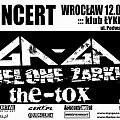 Wrocław 12APRIL2oo8 #koncert