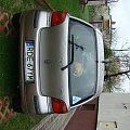 Toyota Yaris 1,3 benzyna 90KM 2003 pażdziernik