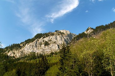 Gdzieś na Słowacji #GórySłowacja