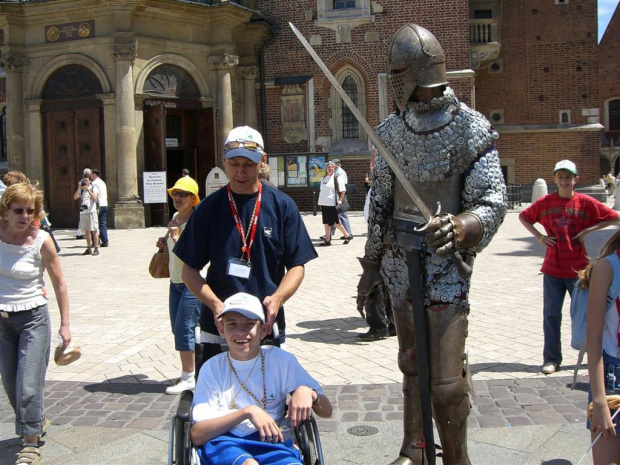 Rynek Głowny w Krakowie #KRÓLEWSKIEMIASTOKRAKÓW #zwiedzanie