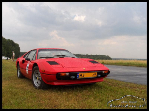 308GTB/i