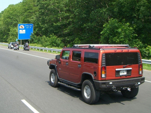 Hummer