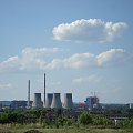 Elektrownia Łagisza - nowy blok energetyczy 460MW #Łagisza #Elektrownia #Blok