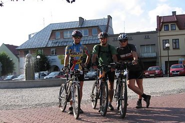 #konin #pątnów #kamienica #hałda #TurkusoweJezioro