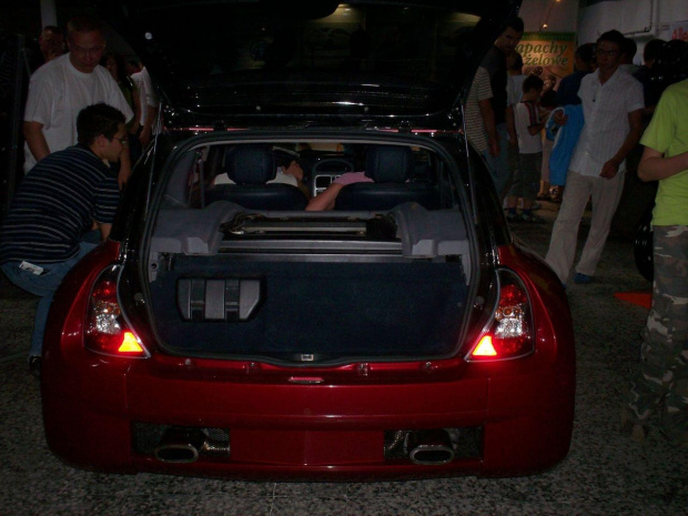 #AutoTuningShow2007Kraków