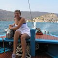 Spinalonga-wyspa tredowatych