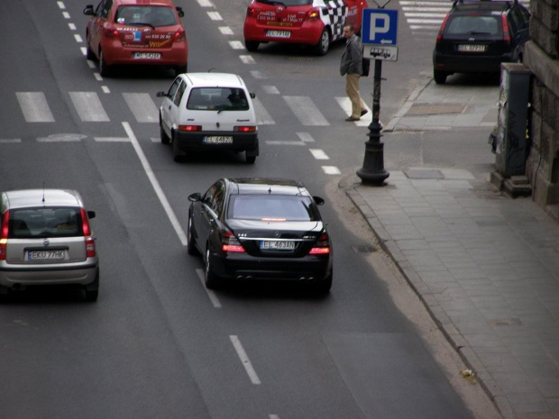 #Mercedes #S63 #AMG #VipCars #lodz