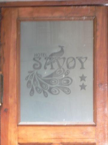 Remontowany Hotel Savoy w Łodzi #Łódź #HotelSavoy