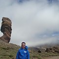 tenerifa teide 2000m.n.p.m 7.4.08