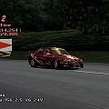 Gran Turismo 2 by maniak300 #GranTurismo2