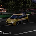 Gran Turismo 2 by maniak300 #GranTurismo2