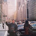 W centrum NY ; New York 1998