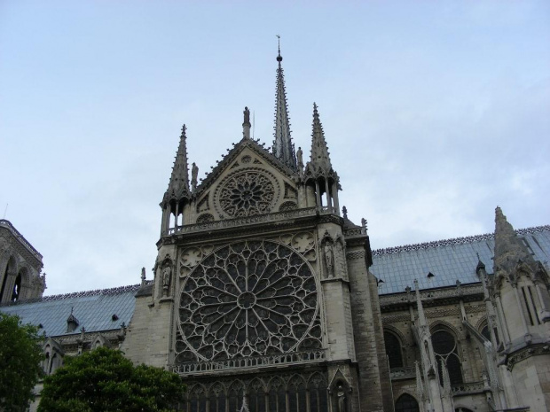 Notre Dame