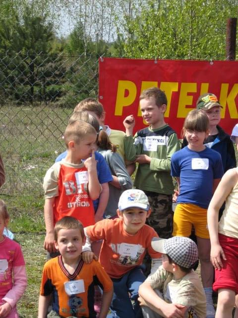 PĘTELKA 2008