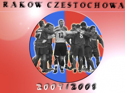 Rakow Czestochowa - tapeta #tapety #rakow