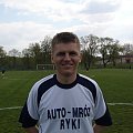 LKS Wierzchowiska - MKS Ryki 28.04.2008 #MKSRyki