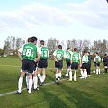 Koziołek Lublin - MKS Ryki 23.04.2008 #MKSRyki