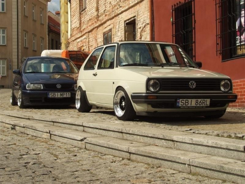 #VWGolfGTI