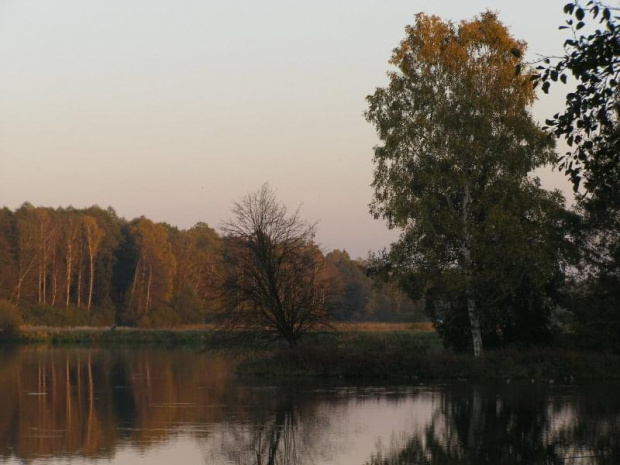 Nadciąga zmierzch