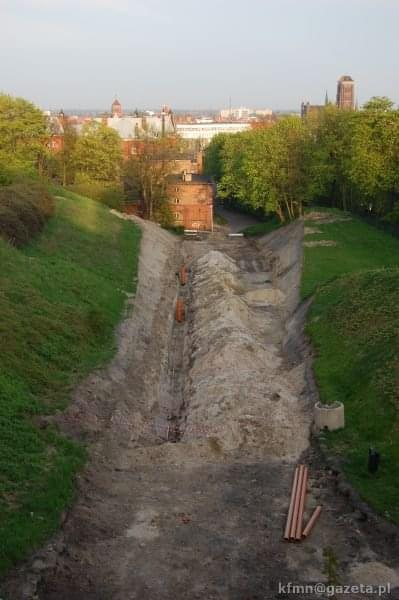 Gdansk Grodzisko 2008 05 04