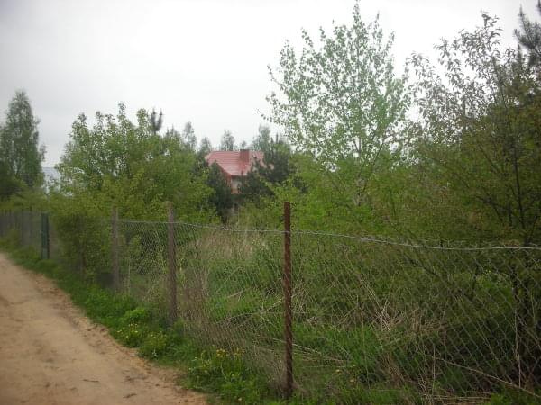 dzialka