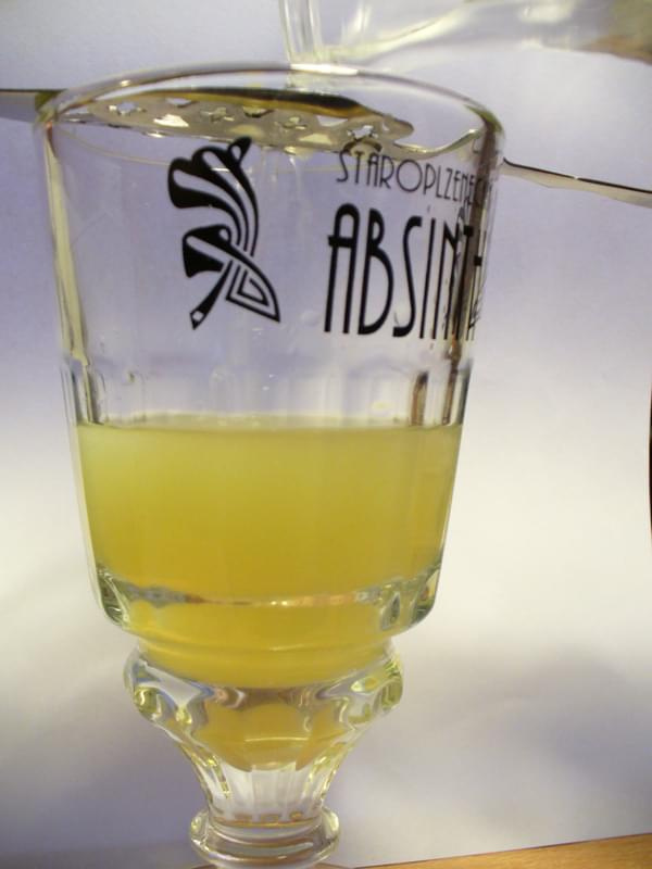 #absynt #absinthe