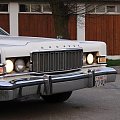 #MercuryGrandMarquisBrougham