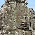 kompleks Bayon (część Angkor)