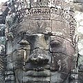 kompleks Bayon (część Angkor)