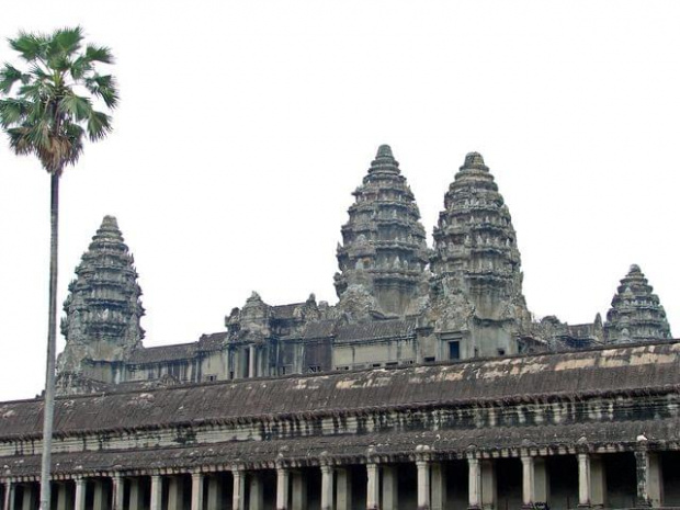 Angkor Wat