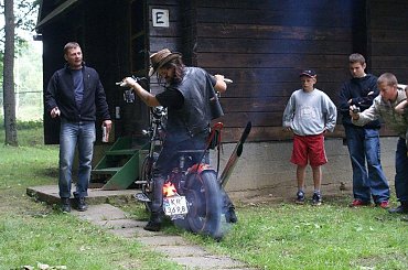 #Lesko #zlot #harley #motocykl