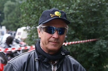 #Lesko #zlot #harley #motocykl