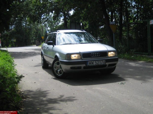 Audi 80 by Doc - DjDr #Audi80Audi90KlubAudiDocDjdr