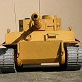 PzKpfw VI Tiger - sesja II