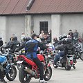 Wolsztyn zlot motocyklowy 3-4 maj 08r.