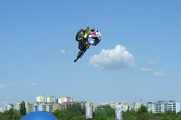 #stunt #cross #bemowo #fmx #motory #freestyle #skoki