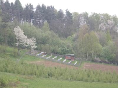 Bieszczady