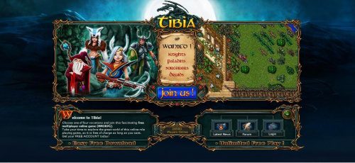 #tibia