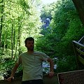 Smoky Mountains