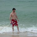 Panama Beach