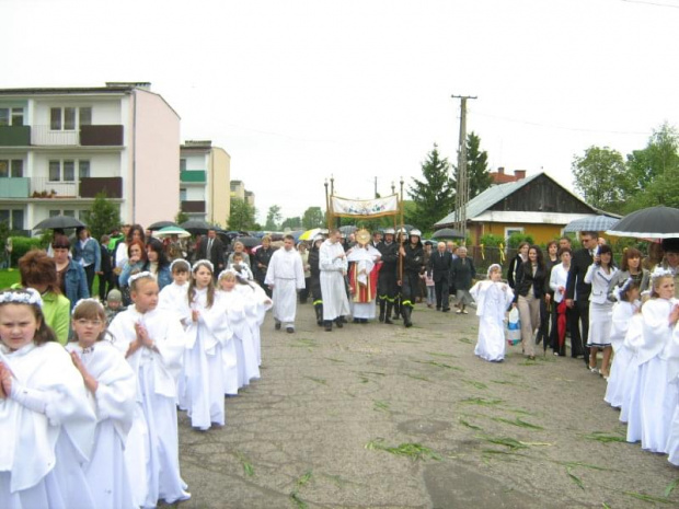 Boże Ciało