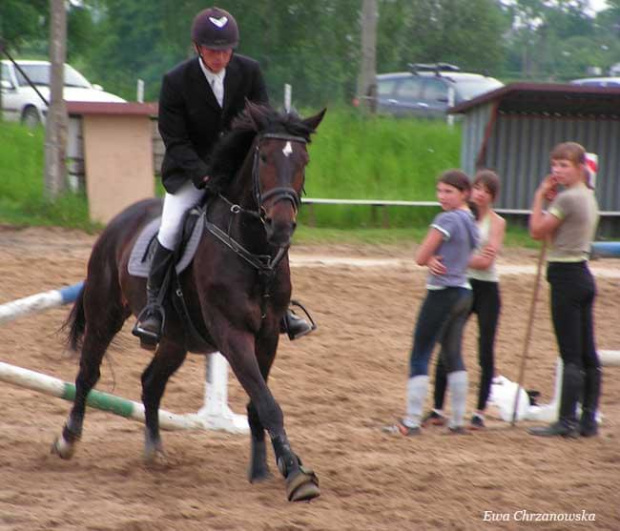 17.05.2008 Zawody w Stodołach