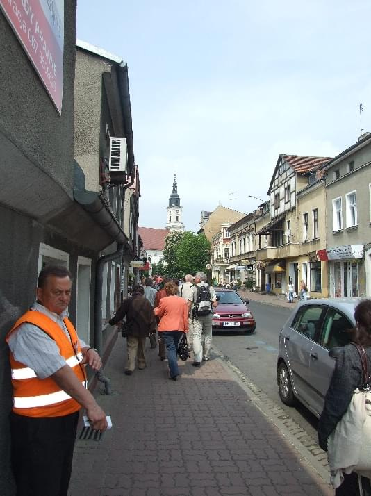 Wolsztyn 2008