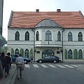 Wolsztyn Muzeum Roberta Kocha