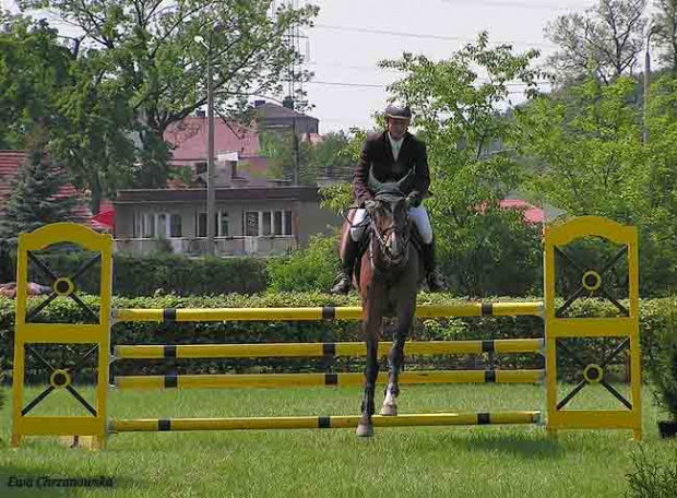 17.05.2008 Zawody w Stodołach