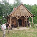 Wolsztyn 2008 Skansen