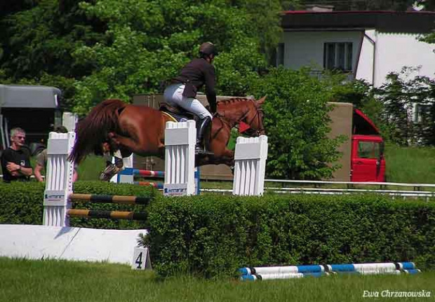 17.05.2008 Zawody w Stodołach